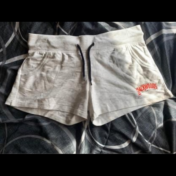 Backwood shorts - Picture 2 of 2